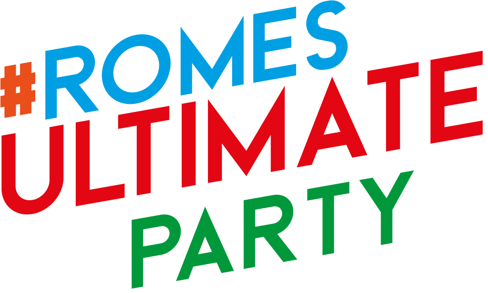 Romes Ultimate Party