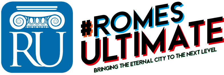 Romes Ultimate Party
